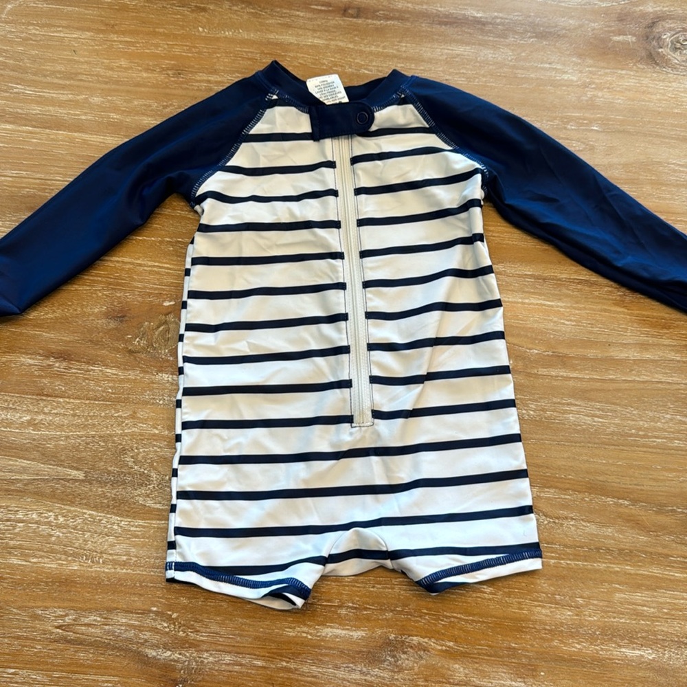 Boys swimsuit